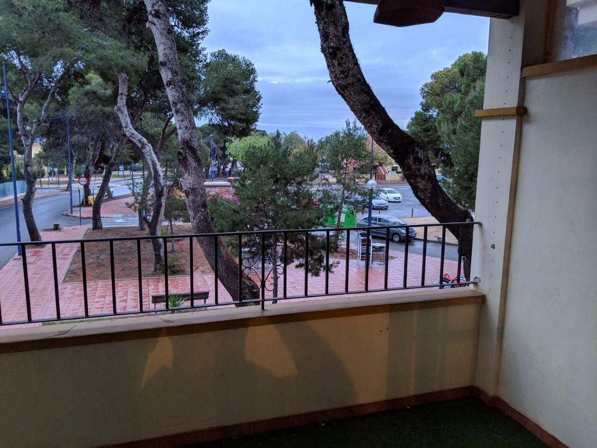 Apartament Beautiful 1 Bedroom In Roda, Alcazares. Larger Than Average. Roda